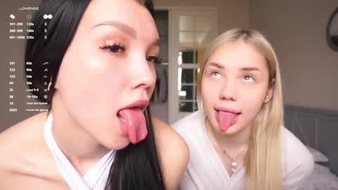 Adeline online show from April 2026 07:12:01 AM