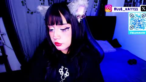 blue katt online show from May 2026 06:52:01 AM