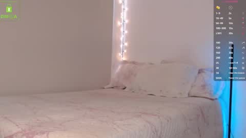 Blue online show from October 2025 12:44:02 PM