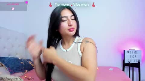 Linda  online show from March 2026 04:00:02 PM