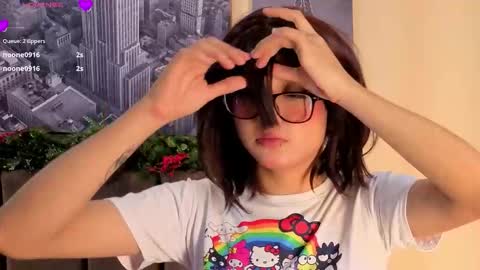 blue_sixx online show from November 2025 09:36:01 PM