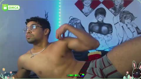 BLUE AND EMMA online show from April 2026 02:31:01 AM