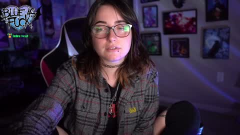 Blue online show from December 2024 12:51:02 AM