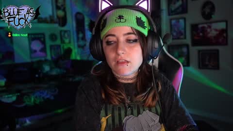 Blue online show from January 2025 05:41:01 AM