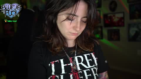 Blue online show from January 2025 02:40:01 AM