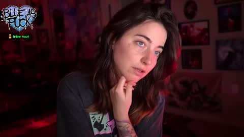 Blue online show from March 2025 01:31:02 AM