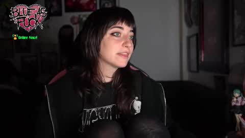 Blue online show from January 2026 02:04:02 AM