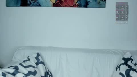 Sophie  online show from February 2026 07:51:01 AM