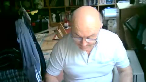 bluebox65 online show from October 2025 12:17:01 PM