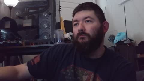 Snapshot of bluecollar117 chatting on February 2026 05:00:02 PM bluecollar117 online show from February 2026 05:00:02 PM