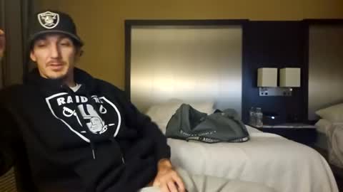 Dominick Wyte online show from December 2024 04:36:02 AM