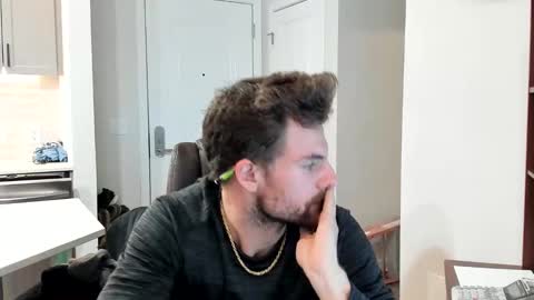 Snapshot of bluecollarhunk chatting on December 2025 07:54:02 PM BlueCollarHunk online show from December 2025 07:54:02 PM