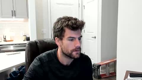 Snapshot of bluecollarhunk chatting on December 2025 07:00:01 PM BlueCollarHunk online show from December 2025 07:00:01 PM