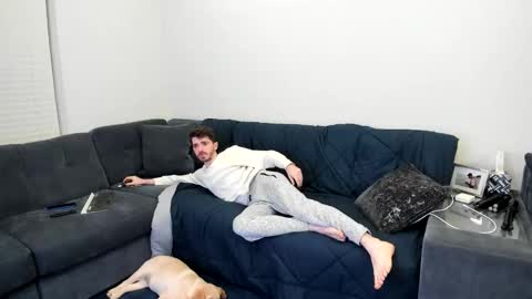 Snapshot of bluecollarhunk chatting on January 2026 02:03:01 AM BlueCollarHunk online show from January 2026 02:03:01 AM