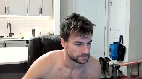 Snapshot of bluecollarhunk chatting on February 2026 07:23:02 PM BlueCollarHunk online show from February 2026 07:23:02 PM