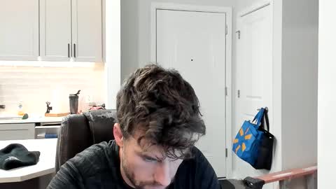 Snapshot of bluecollarhunk chatting on February 2026 06:46:01 PM BlueCollarHunk online show from February 2026 06:46:01 PM