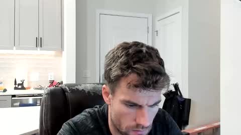 Snapshot of bluecollarhunk chatting on February 2026 05:09:01 PM BlueCollarHunk online show from February 2026 05:09:01 PM