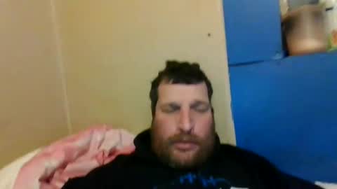 Snapshot of bluedemoneyes1986 chatting on February 2025 06:20:01 AM bluedemoneyes1986 online show from February 2025 06:20:01 AM