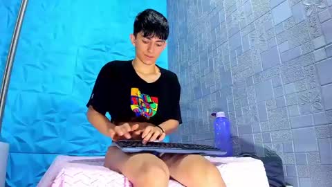 Snapshot of blueestar03 chatting on December 2024 03:22:02 PM blueestar03 online show from December 2024 03:22:02 PM