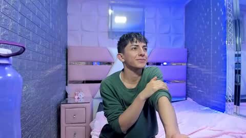 Snapshot of blueestar03 chatting on January 2025 04:36:02 AM blueestar03 online show from January 2025 04:36:02 AM