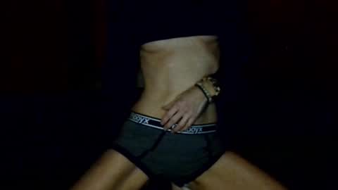 Blueeyedlie online show from December 2025 05:27:01 AM