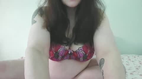 BlueEyes40DDDs online show from October 2025 04:16:01 PM