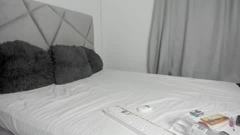 blueeyeslexxxy online show from February 2026 05:05:01 AM