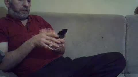 blue online show from January 2025 05:22:02 PM