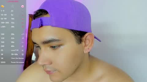 alexander online show from November 2025 10:55:02 PM