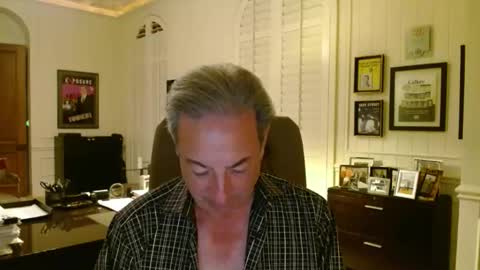 blueisles online show from November 2025 12:55:01 AM