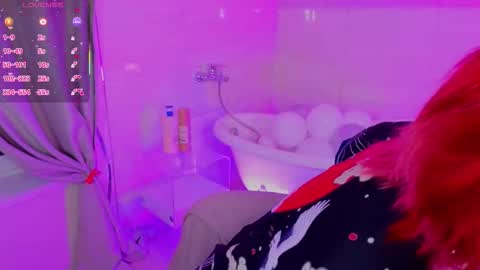 Hi my name is Lunaray online show from January 2026 10:31:01 AM