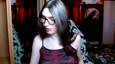 Bluerose online show from November 2025 09:03:02 PM