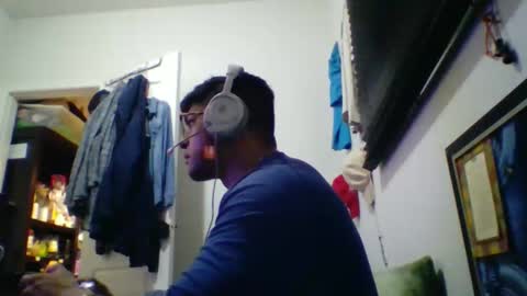 Snapshot of bluevegeta143 chatting on February 2026 08:00:02 AM bluevegeta143 online show from February 2026 08:00:02 AM