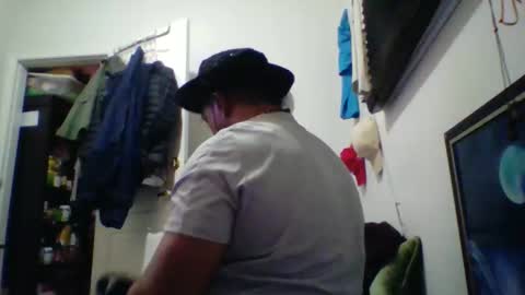 Snapshot of bluevegeta143 chatting on February 2026 08:43:01 AM bluevegeta143 online show from February 2026 08:43:01 AM