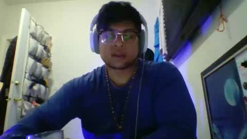 Snapshot of bluevegeta143 chatting on February 2026 08:46:02 AM bluevegeta143 online show from February 2026 08:46:02 AM