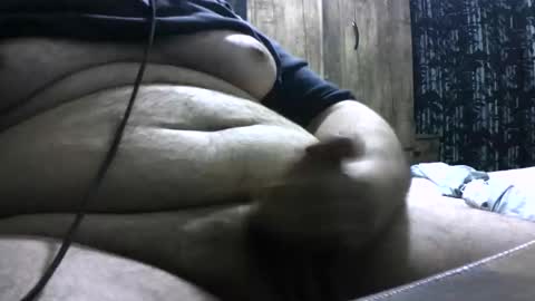 Snapshot of bluewolf23 chatting on March 2025 04:00:02 PM BLUE online show from March 2025 04:00:02 PM