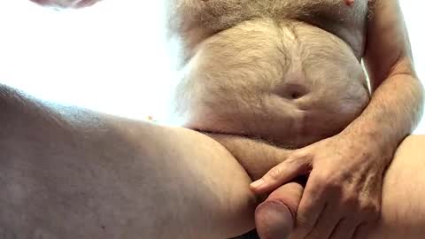 Blueyedudeseattle online show from February 2025 07:27:01 PM