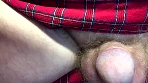 Blueyedudeseattle online show from February 2025 11:36:02 AM