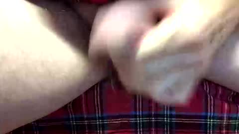 Blueyedudeseattle online show from October 2025 03:23:02 PM