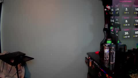 Fun Boi online show from February 2026 07:29:01 PM