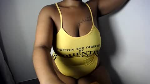Snapshot of blueyivy chatting on June 2026 02:09:01 PM Babygirl online show from June 2026 02:09:01 PM