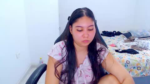 Hey guysI am BrendaWelcome my room online show from November 2025 10:30:02 PM