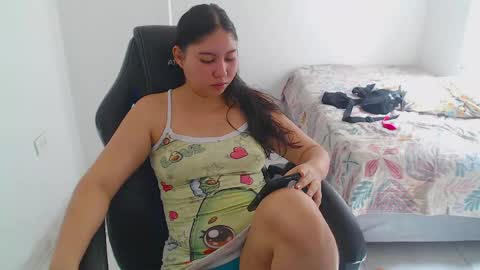 Hey guysI am BrendaWelcome my room online show from April 2026 07:18:01 PM