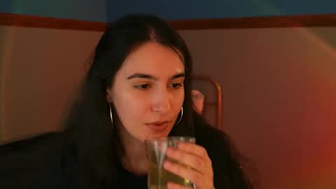 Sasha online show from January 2025 04:33:02 AM