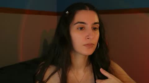 Sasha online show from February 2025 02:05:02 AM