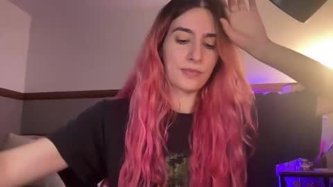 Sasha online show from February 2026 04:43:02 AM