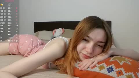 Kate online show from October 2025 10:36:01 AM