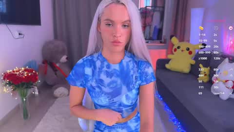 Mikki chan online show from March 2025 08:13:01 AM