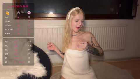 Delle online show from November 2025 04:27:02 PM