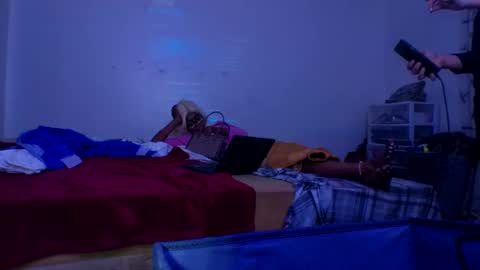 BLUSHBITXH online show from January 2025 09:23:02 AM